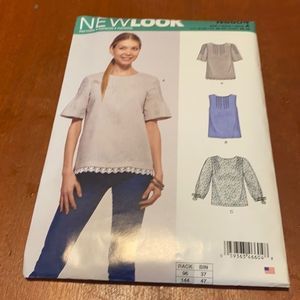 Sewing pattern 🤩🤗🤩🤗